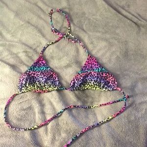 VS bikini top! Great shape.
